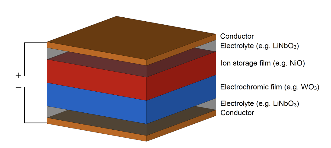 New EC cell structure 1